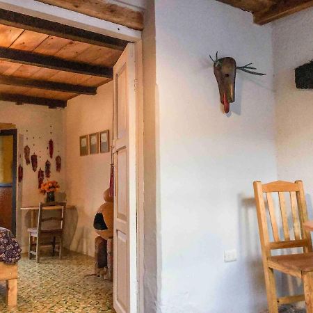 Casa Cerrillo Apartment San Cristobal de las Casas Exterior photo